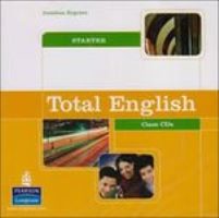 Total English Starter Class CDs